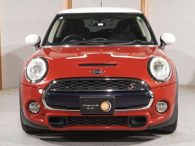 BMW MINI COOPER S 2015 Image 31
