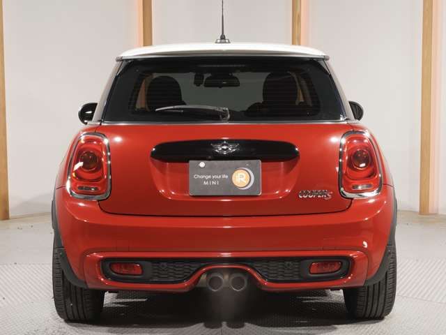 BMW MINI COOPER S 2015 Image 31