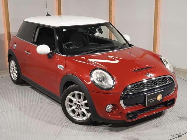 BMW MINI COOPER S 2015 Image 31