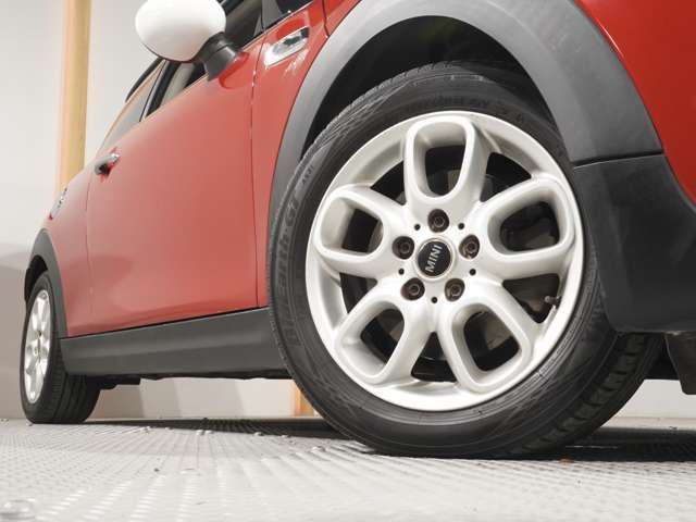 BMW MINI COOPER S 2015 Image 31