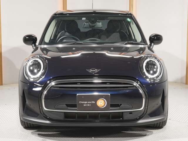 BMW MINI COOPER D 5DOOR 2022 Image 31