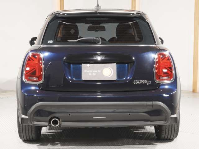 BMW MINI COOPER D 5DOOR 2022 Image 31