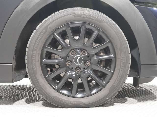 BMW MINI COOPER D 5DOOR 2022 Image 31