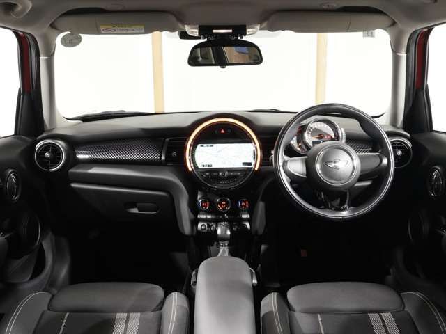 BMW MINI COOPER S 5D 2015 Image 31