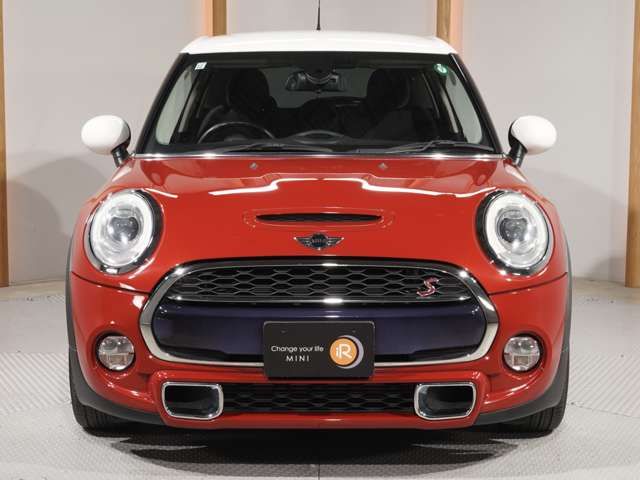 BMW MINI COOPER S 5D 2015 Image 31