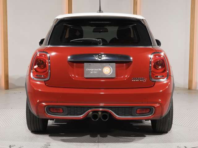 BMW MINI COOPER S 5D 2015 Image 31