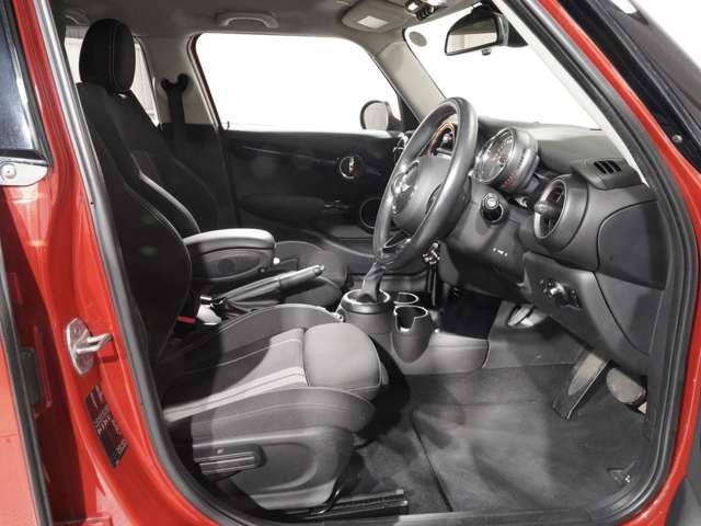 BMW MINI COOPER S 5D 2015 Image 31