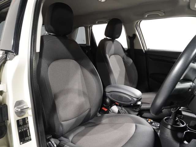 BMW MINI COOPER D 5DOOR 2021 Image 31