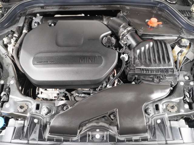 BMW MINI COOPER D 5DOOR 2021 Image 31