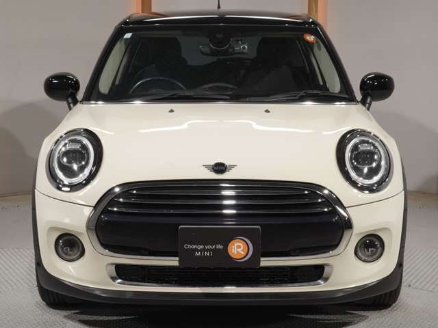 BMW MINI COOPER D 5DOOR 2021 Image 31