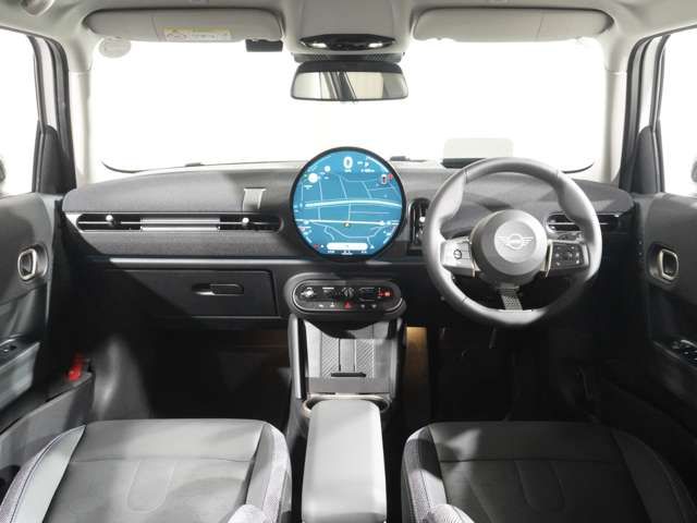 BMW MINI COOPER 5DOOR 2025 Image 31