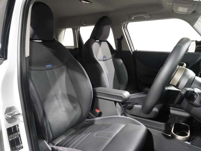 BMW MINI COOPER 5DOOR 2025 Image 31