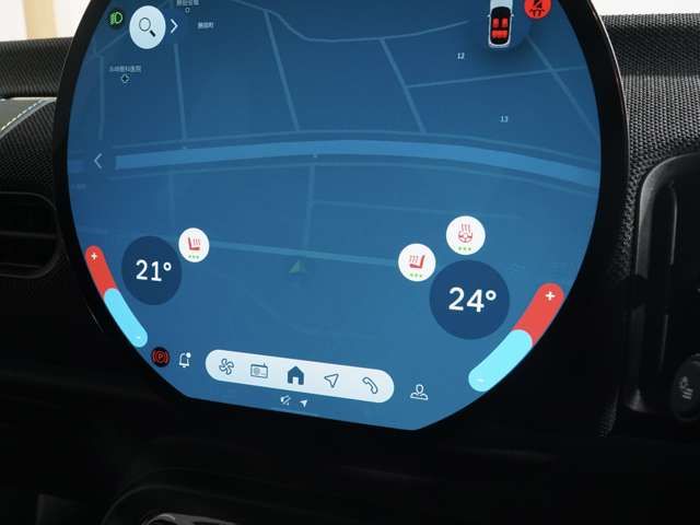 BMW MINI COOPER 5DOOR 2025 Image 31