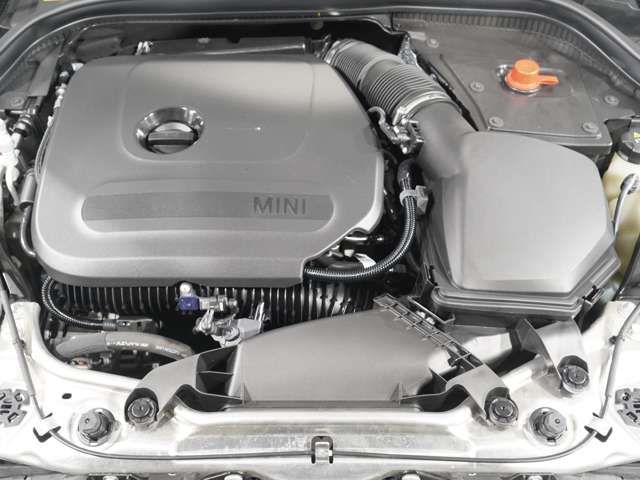 BMW MINI COOPER 5DOOR 2025 Image 31