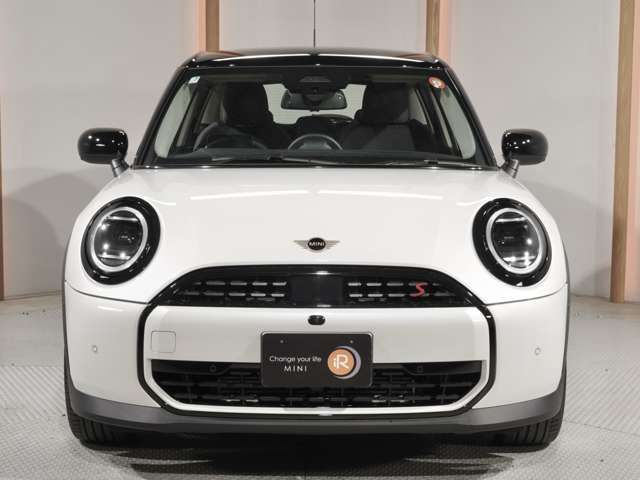 BMW MINI COOPER 5DOOR 2025 Image 31
