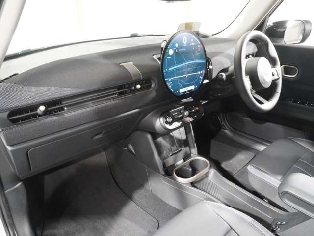 BMW MINI COOPER 5DOOR 2025 Image 31