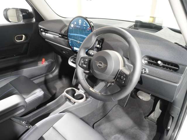 BMW MINI COOPER 5DOOR 2025 Image 31