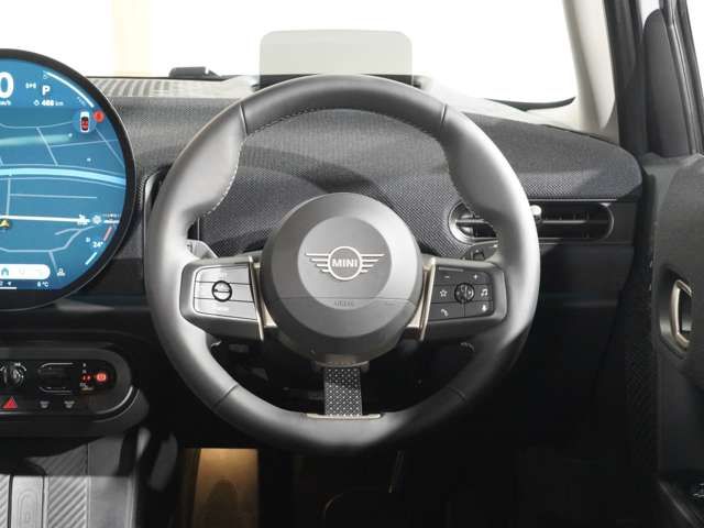 BMW MINI COOPER 5DOOR 2025 Image 31