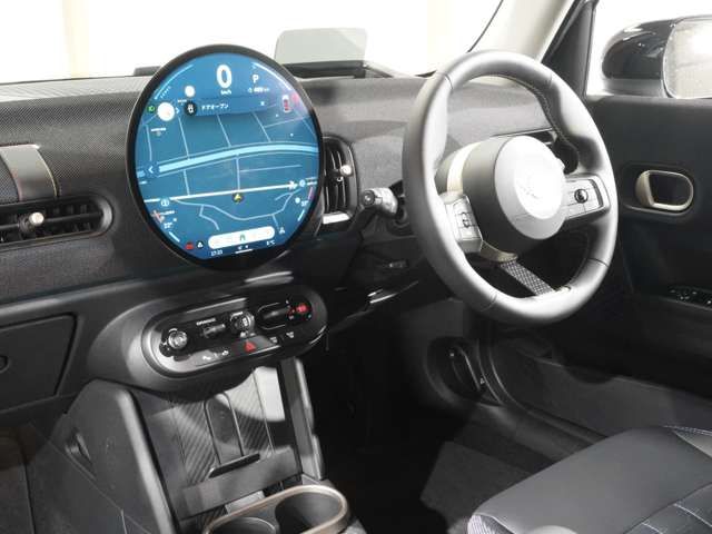 BMW MINI COOPER 5DOOR 2025 Image 31