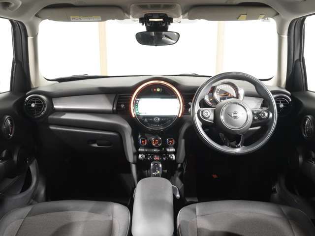 BMW MINI COOPER 5DOOR 2020 Image 31