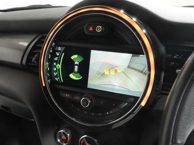 BMW MINI COOPER 5DOOR 2020 Image 31