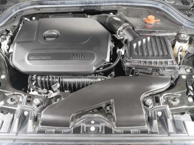 BMW MINI COOPER 5DOOR 2020 Image 31