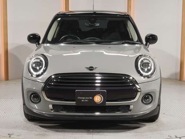 BMW MINI COOPER 5DOOR 2020 Image 31