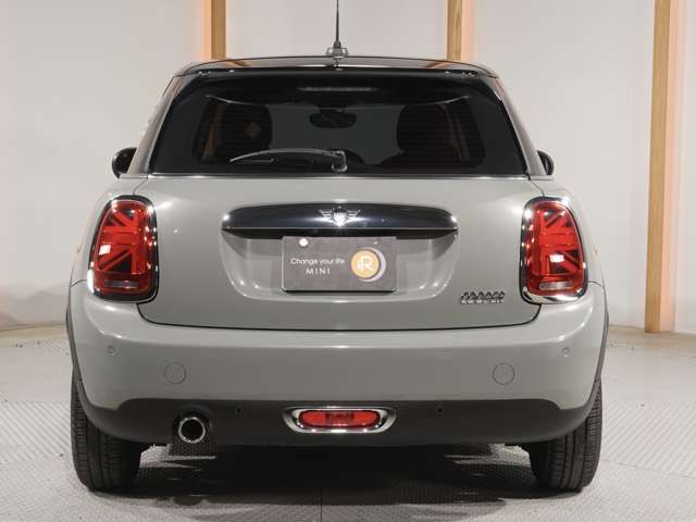 BMW MINI COOPER 5DOOR 2020 Image 31