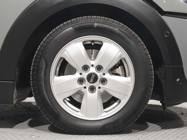 BMW MINI COOPER 5DOOR 2020 Image 31