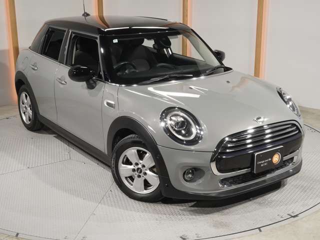 BMW MINI COOPER 5DOOR 2020 Image 31