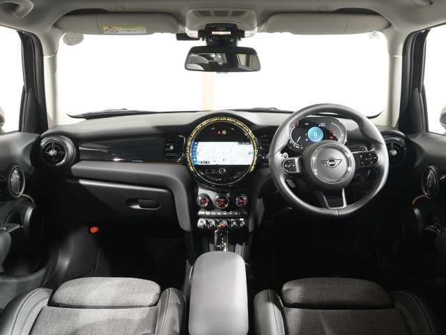 BMW MINI COOPER S 5DOOR 2022 Image 31