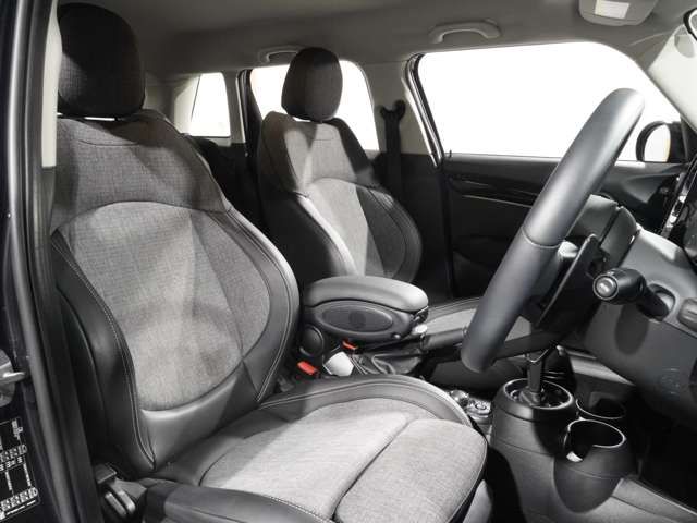 BMW MINI COOPER S 5DOOR 2022 Image 31