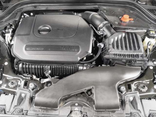 BMW MINI COOPER S 5DOOR 2022 Image 31