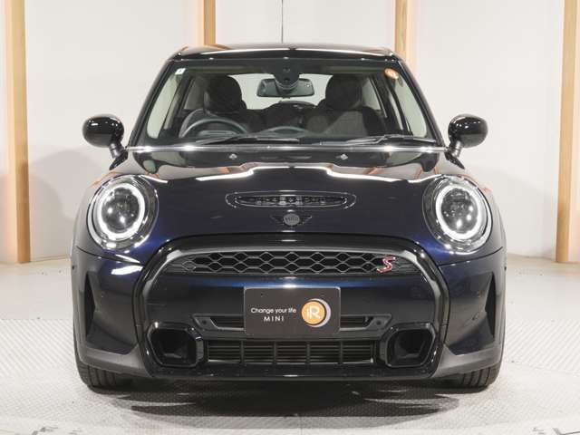 BMW MINI COOPER S 5DOOR 2022 Image 31