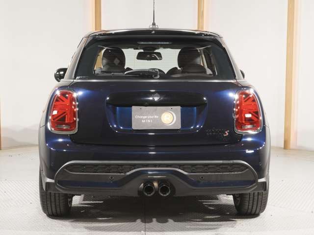 BMW MINI COOPER S 5DOOR 2022 Image 31