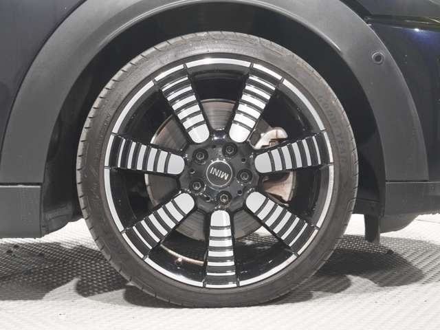 BMW MINI COOPER S 5DOOR 2022 Image 31