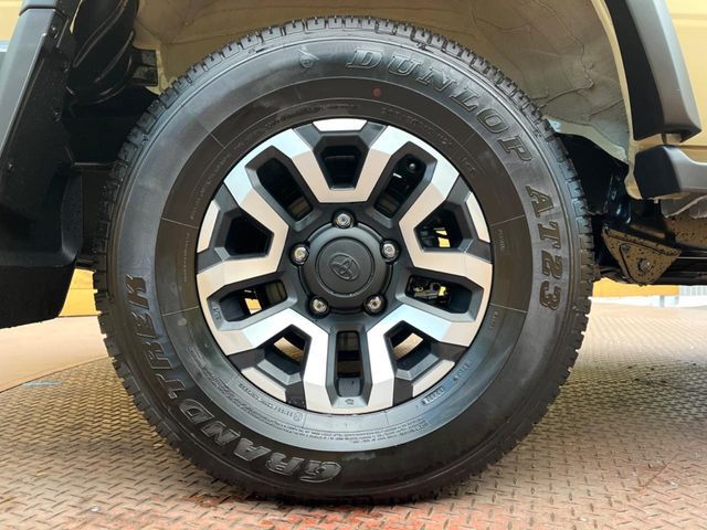 TOYOTA LANDCRUISER 70 2025 Image 31