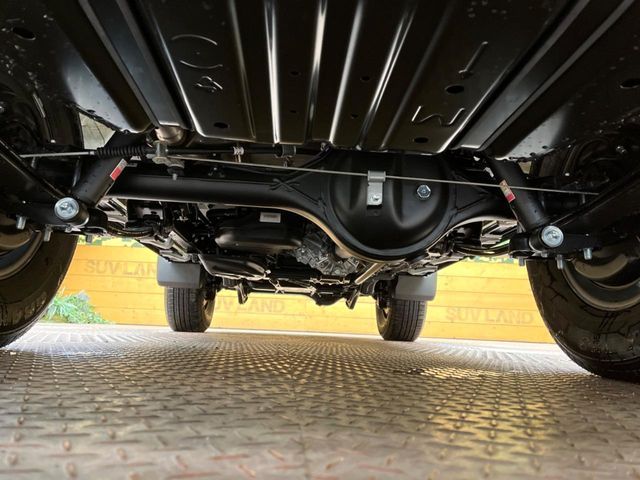 TOYOTA LANDCRUISER 70 2025 Image 31