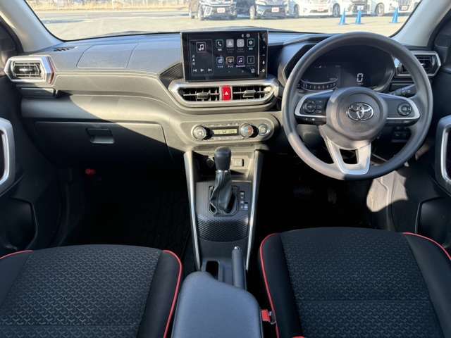 TOYOTA RAIZE 2023 Image 31