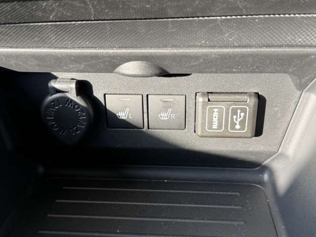 TOYOTA RAIZE 2023 Image 31