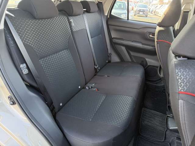 TOYOTA RAIZE 2023 Image 31