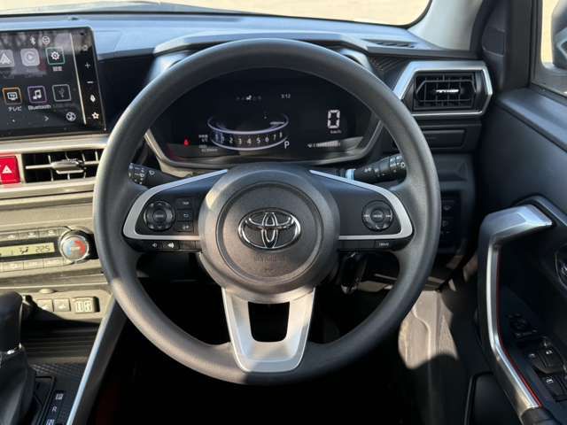 TOYOTA RAIZE 2023 Image 31