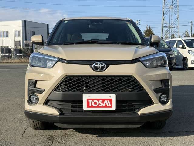 TOYOTA RAIZE 2023 Image 31