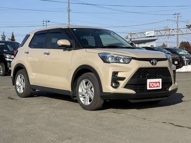 TOYOTA RAIZE 2023 Image 31