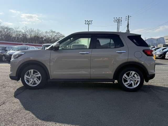 TOYOTA RAIZE 2023 Image 31