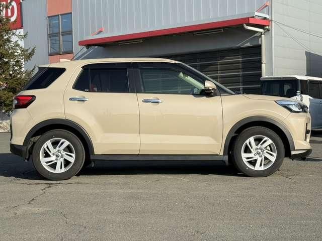 TOYOTA RAIZE 2023 Image 31