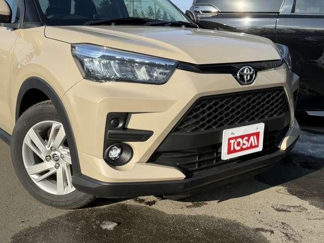 TOYOTA RAIZE 2023 Image 31