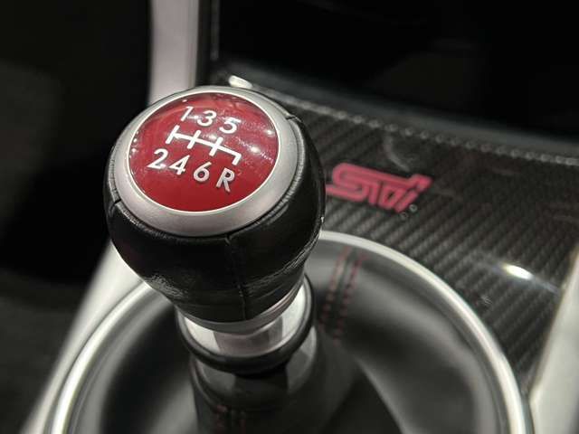 SUBARU WRX STI 2016 Image 31