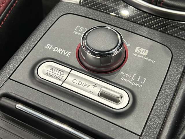 SUBARU WRX STI 2016 Image 31