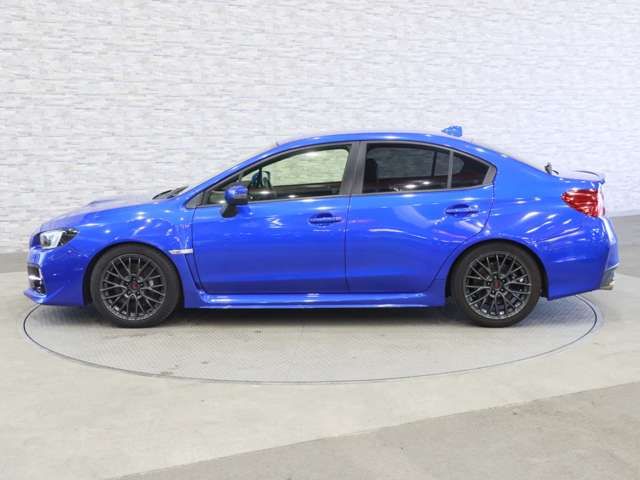SUBARU WRX STI 2016 Image 31